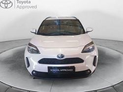 Bianco Usata 2022 Toyota Yaris Cross Trend SUV | 21.600 € (Buon prezzo)