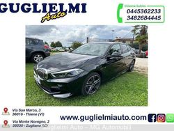 Nero Usata 2020 BMW 118 M Sport Due volumi | 23.990 € (Buon prezzo)
