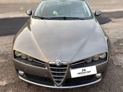 Grigio Usata 2007 Alfa Romeo 159 Station wagon | 2700 €