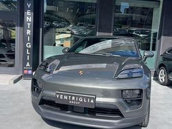 Usata 2024 Porsche Macan 4 Electric SUV | 92.900 €