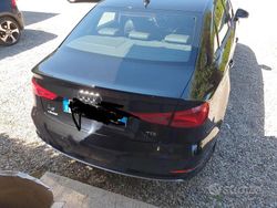 Usata 2017 Audi A3 Tre volumi | 18.000 €