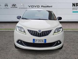 Bianco Usata 2023 Lancia Ypsilon Silver Due volumi | 11.700 € (Buon prezzo)