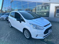 Bianco Usata 2013 Ford B-MAX Monovolume | 3000 € (Buon prezzo)