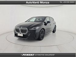 Nero Usata 2025 BMW 218 M Sport Station wagon | 31.890 € (Buon prezzo)