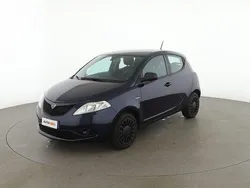 Blu Usata 2020 Lancia Ypsilon Silver Due volumi | 10.199 € (Buon prezzo)