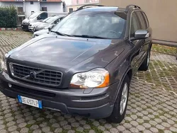 Grigio Usata 2007 Volvo XC90 Executive SUV | 4500 € (Buon prezzo)