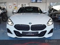 Bianco Usata 2021 BMW Z4 M Sport Cabrio | 35.000 € (Super prezzo)