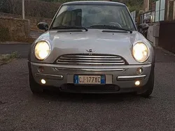 Usata 2004 Mini One D Due volumi | 1700 € (Buon prezzo)