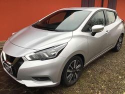 Other Usata 2018 Nissan Micra Tre volumi | 7999 € (Ottimo prezzo)