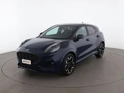 Blu Usata 2023 Ford Puma ST-Line X | 17.399 € (Buon prezzo)