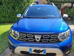 Usata 2020 Dacia Duster Comfort SUV | 9900 € (Buon prezzo)