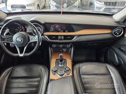 Usata 2018 Alfa Romeo Stelvio SUV | 22.600 €
