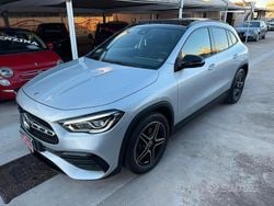 Grigio Usata 2020 Mercedes 220 Premium Station wagon | 34.999 € (Buon prezzo)