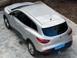 Grigio Usata 2016 Renault Kadjar SUV | 8500 €