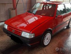 Rosso Usata 1992 Fiat Uno S Due volumi | 22.900 €