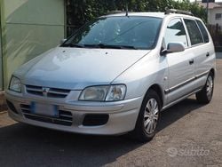 Grigio Usata 2002 Mitsubishi Space Star Monovolume | 1600 €