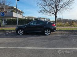 Nero Usata 2011 BMW X6 SUV | 18.500 € (Molto cara)