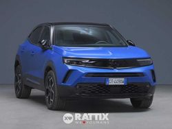 Blu Usata 2024 Opel Mokka Ultimate SUV | 19.387 € (Buon prezzo)