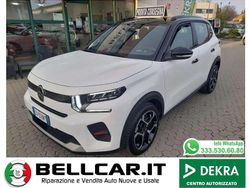 Bianco Usata 2024 Citroën C3 PureTech SUV | 15.100 € (Cara)