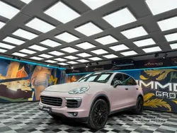 Lilla Usata 2014 Porsche Cayenne SUV | 24.999 € (Buon prezzo)