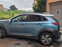 Blu/azzurro Usata 2019 Hyundai Kona SUV | 15.000 € (Buon prezzo)