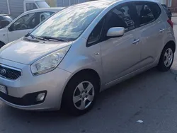 Usata 2014 Kia Venga 2 Due volumi | 4500 € (Super prezzo)