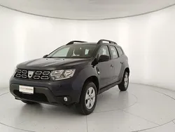 Blu Usata 2020 Dacia Duster Comfort SUV | 13.950 € (Ottimo prezzo)
