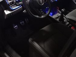 Blu Usata 2021 Audi A1 Due volumi | 22.500 € (Molto cara)