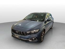 Blu oceano Usata 2023 Fiat Tipo City Life Tre volumi | 15.600 € (Buon prezzo)
