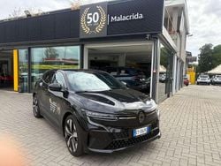 Nero etoile Usata 2025 Renault Mégane Techno Tre volumi | 31.400 € (Cara)
