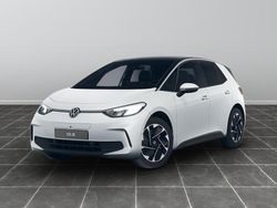 Bianco Nuova 2025 VW ID.3 Pure Due volumi | 41.587 € (Molto cara)