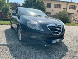 Usata 2011 Lancia Delta Due volumi | 3800 € (Buon prezzo)