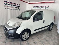 Bianco pastello Usata 2020 Fiat Fiorino Monovolume | 11.065 € (Buon prezzo)