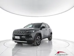 Grigio Usata 2022 Jeep Compass Limited SUV | 21.500 € (Ottimo prezzo)