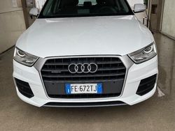 Usata 2016 Audi Q3 Design SUV | 16.000 € (Buon prezzo)