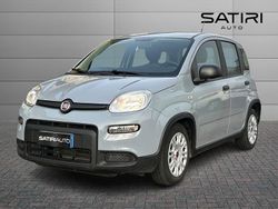 Bianco Usata 2022 Fiat Panda S Due volumi | 11.000 € (Buon prezzo)