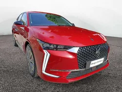 Bordeaux Usata 2023 DS Automobiles DS4 Trocadero SUV | 25.800 € (Buon prezzo)