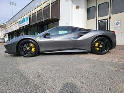 Grigio Usata 2016 Ferrari 488 Coupé | 223.000 € (Ottimo prezzo)