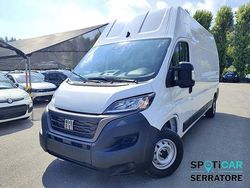 Bianco Usata 2024 Fiat Ducato Furgone | 29.500 € (Buon prezzo)