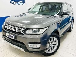 Grigio Usata 2016 Land Rover Range Rover HSE Dynamic SUV | 25.500 € (Buon prezzo)