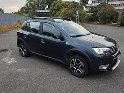Usata 2020 Dacia Sandero Due volumi | 9000 € (Buon prezzo)