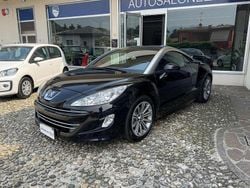 Nero Usata 2012 Peugeot RCZ Coupé | 13.500 € (Buon prezzo)