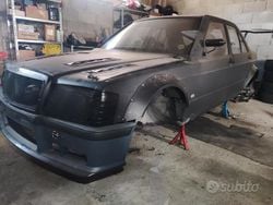 Usata 1986 Mercedes 190 Tre volumi | 850 €