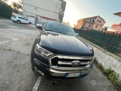 Usata 2018 Ford Ranger Pick-up | 18.000 € (Super prezzo)