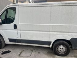 Bianco Usata 2013 Fiat Ducato Furgone | 4500 € (Super prezzo)