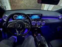 Usata 2020 Mercedes A180 Tre volumi | 20.500 €