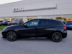 Usata 2024 BMW M135 Comfort Edition Due volumi | 30.900 € (Buon prezzo)