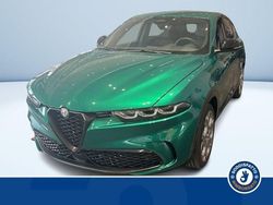 Verde Nuova 2025 Alfa Romeo Tonale Sprint SUV | 41.700 € (Ottimo prezzo)