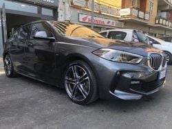 Grigio Usata 2021 BMW 120 M Sport Due volumi | 23.790 € (Super prezzo)