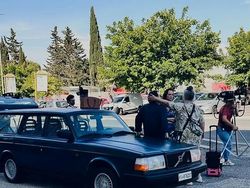 Verde Usata 1990 Volvo Polar Station wagon | 4900 €